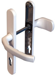 HD30 - klamko-gałka drzwiowa