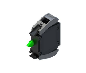 Listwa zaciskowa przycisku RS PRO