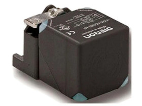 E2Q5-N40MF1-M1 Czujnik: indukcyjny 0÷40mm PNP / NO M12