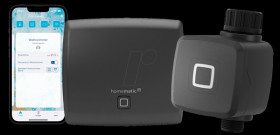 160275A0 + 162114A0 Access Point + irrigation actuator