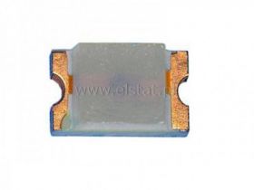 LED 0805 biała SMD 560mcd zimna