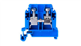 Złączka Szynowa 0,5-10 Mm2 Niebieska Zg-G10 A11-8306