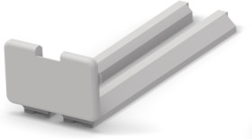 End position lock, for junior power timer, 967634-1