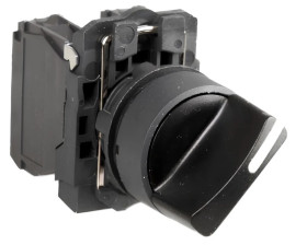 Wyłącznik Przycisk Piórkowy Piórowy Łącznik 2 Pozycyjny 1NO+1NC VCX