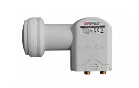 Konwerter satelitarny podwójny LNB TWIN