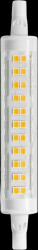 L641801130 LED bulb R7S, 11 W, 1600 lm, 3000 K, 118 mm