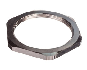 Nakrętka mosiężna M50 SKINDICHT SM-M 50x1,5 52103060