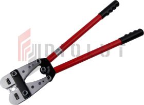 OPT HX120G Zaciskarka heksagonalna końcówek rurowych Cu 10-120mm2(standard)