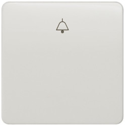 Łącznik instalacyjny, 1-przyciskowy, IP20, Siemens