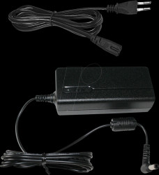 PE65 Netzteil, 65 W, für Shuttle Barebones