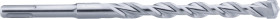 Wiertło kręte do kamienia Metabo SDS-plus Pro 4 94-009-10 6.5 mm 10 szt.