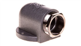 Dławnica Kablowa Kątowa Kołnierzowa Pg16 Ip55 Skindicht Se 16 52004130