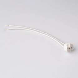 Gniazdo przyłączeniowe G5,3 MR16 G4