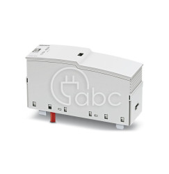 Wtyk z ochroną przed przepięciami typ 1 FLT-SEC-H-T1-440/25-P 2907261