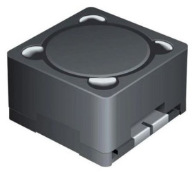 Cewka indukcyjna drutowa SMD 22 μH Idc 3.5A