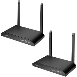 LogiLink HDW0103 Wireless HDMI (set) 150 m