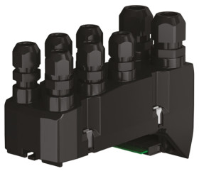 Serwosterowanie Schneider Electric Sterownik prądowy, funkcja bazowania (Homing), ustawienia ręczne, pozycjonowanie,