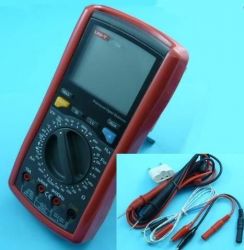 UT-70A UNI-T MIERNIK UNIWERSALNY