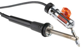 Rozlutownica 80W Weller