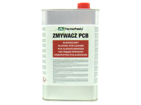 Zmywacz pcb alkoholowy 1l