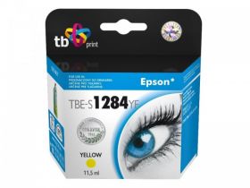 TUSZ EPSON T BE-S1284Y3 11,5ML
