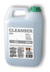 Cleanser IPA 5000ml