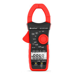 HP570T-APP - Multimetr cęgowy z łączonością bluetooth