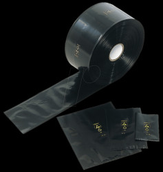 3210.150 PE protective pouch CARBOSTAT, 100 x 150 mm