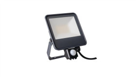 Kanlux Naświetlacz Iq-Led Fl-30W-Nw-Se Neutralna Biała, 4000K, 3450Lm, Ip44,...