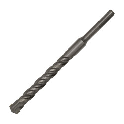 Worksafe SDS16X160 SDS Plus Drill Bit &#xD8;16 x 160mm
