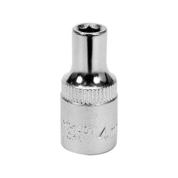 Nasadka 5,5mm 1/4&quot; 6-kątna CV krótka YT-1404