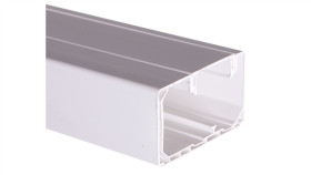 Kanał Parapetowy Dwuścienny Pk 90X55 D /2M/