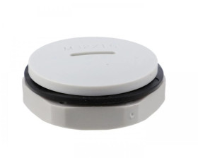 Zaślepka poliamidowa M32 DZ2 32M E03DK-02110400503