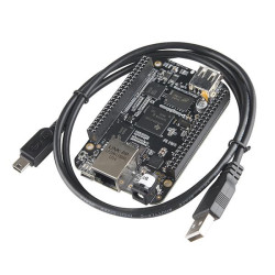 Sparkfun BeagleBone Black - Rev C