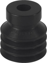 Przyssawka montażowa śr: 20mm Festo 8.2N NBR