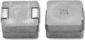 IHLP-5050FD-L1 IHLP&#174; Tin/Lead Inductors, High Saturation Series