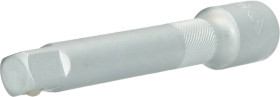 Brilliant Tools BT022908 BT022908 Przedłużka do kluczy nasadowych Końcówka wkrętaka 1/2" (12.5 mm) 125 mm 1 szt.