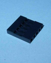 ML-05S,JS-1108-05 2,54mm GN.ZŁĄCZE