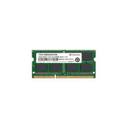 RAM, 4 GB, DDR3, gniazdo: SODIMM, 1.5V