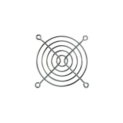 osłona wentylatora 80x80 metalowa