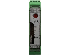 Hybrydowy rozrusznik silnikowy nawrotny 9A 24V DC ELR H5-IES-SC-24DC/500AC-9 2900421