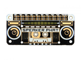 Pimoroni Speaker pHAT