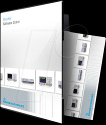1335.2850.03 Expansion for MXO3 series, arbitrary waveform generator