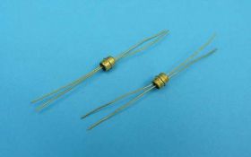 TIL-108 1kV CTR 11% 35V TRANSOPTOR