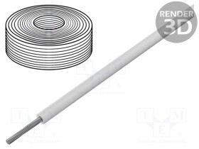 TEFLON1.00-WH