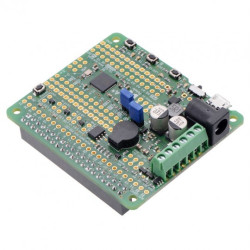 A-Star 32U4 Robot Controller SV 36V/1,7A - rozszerzenie do Raspberry Pi - Pololu 3119