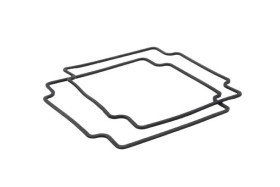 Uszczelka Uszczelka 1554LGASKET Krzem Obudowy 1554 i 1555 L i L2
