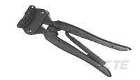 TE Connectivity TE AMP Certi-Crimp Hand Tools 46469