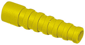 Przepusty ochronne, Koszulka BNC, do użytku z: 0.6/3.7, RG-59B/U, RG-62A/U