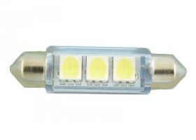 LED FT11X42 3SMD5050 12V